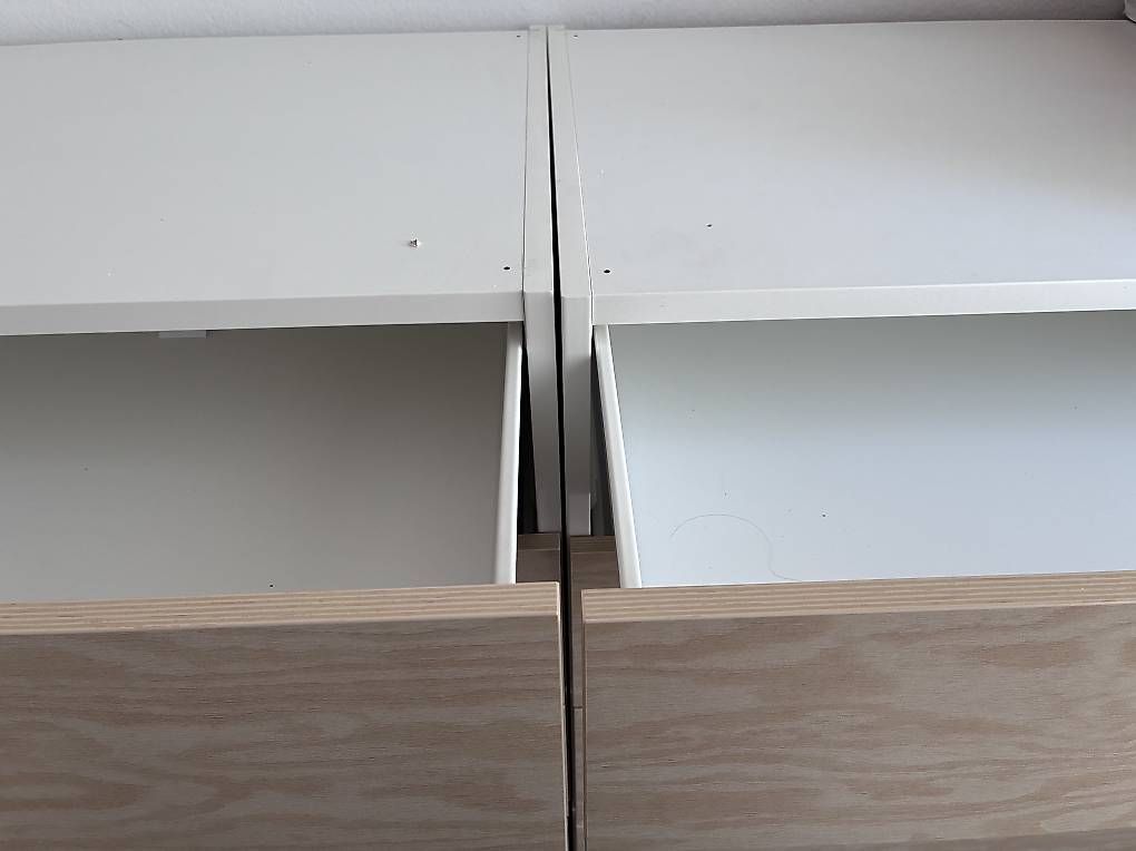 Kommoden: 4 IKEA KOMMODEN – Gebraucht aus Thun von cas_rgk7 2
