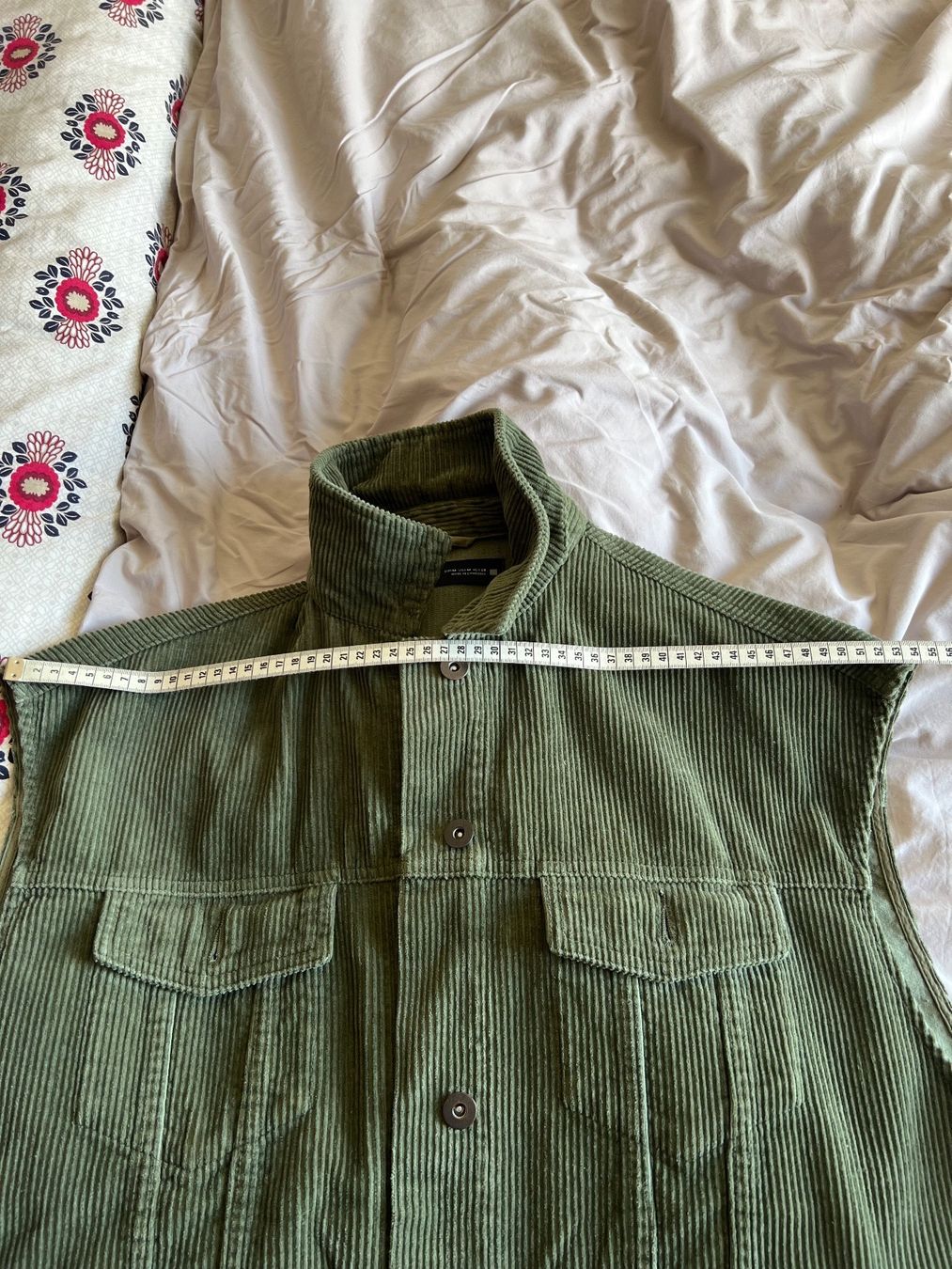 Zara Gilet & Giacche senza maniche: Weste Von Zara Gr. M – Usato da Lausanne venduto da x_g_768c 3