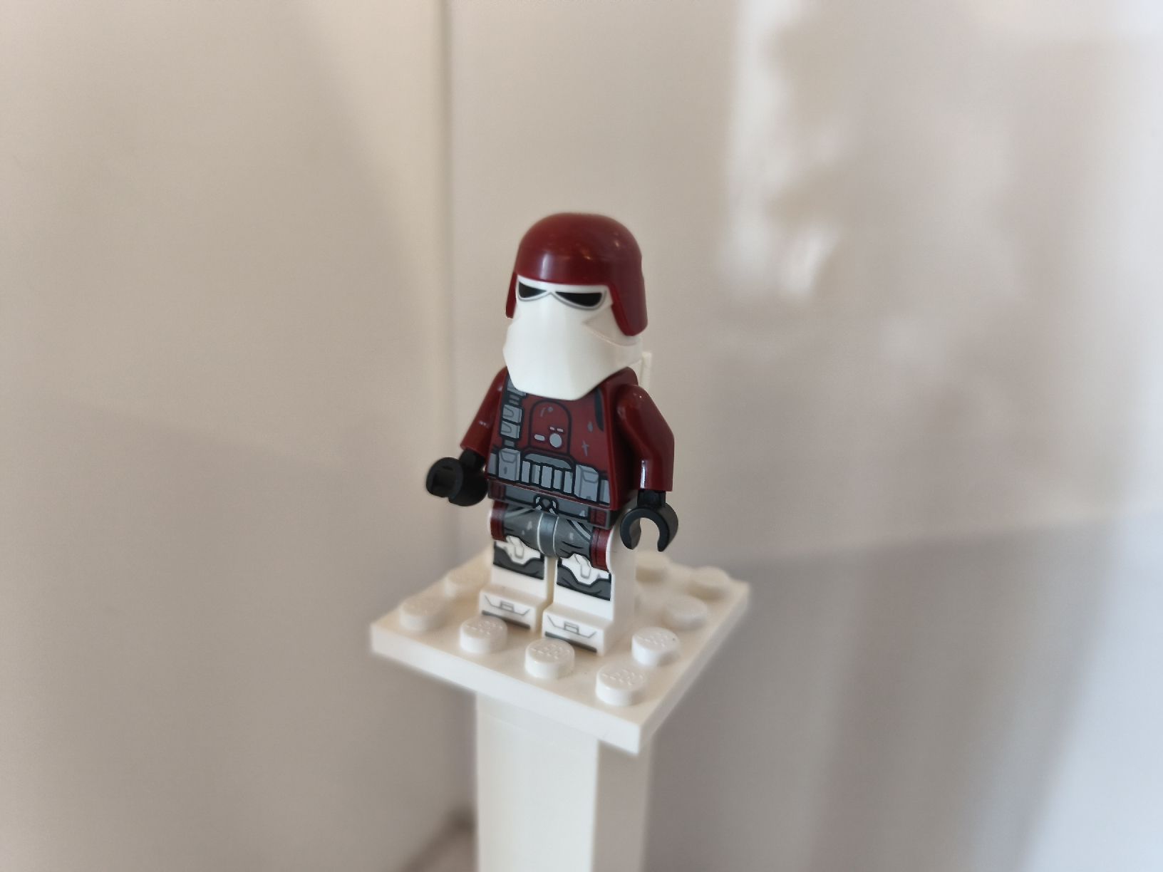 Lego Figuren: Lego Star Wars Clone Trooper – Neu (gemäss Beschreibung) aus Diegten von cil_5sjx