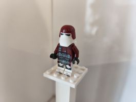 Lego Star Wars Clone Trooper