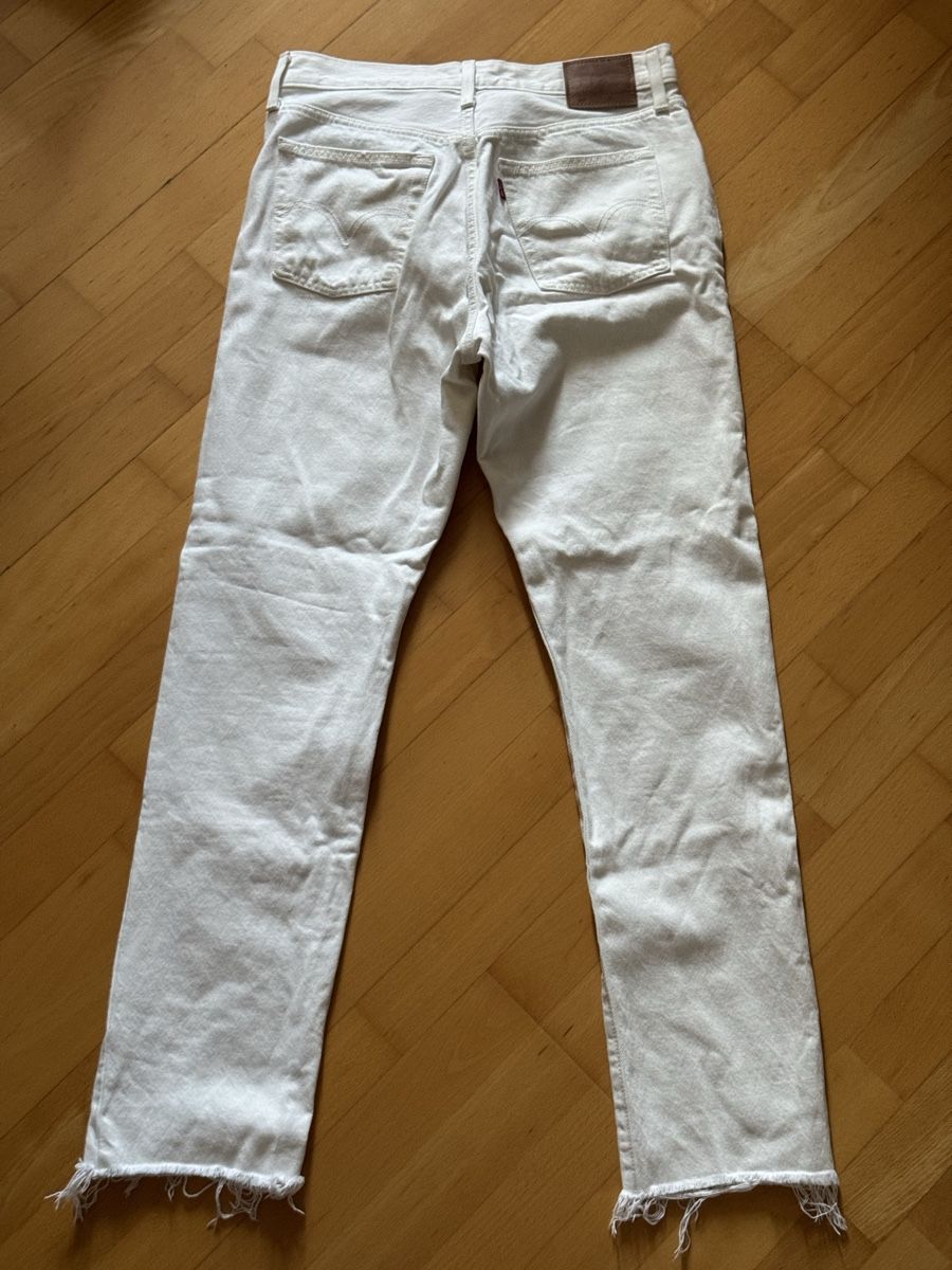 Levi's Jeans: Levi‘s 501 Jeans – Usato da Bern venduto da anja.zurbuchen 1