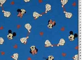Jersey Mickey Mouse Love