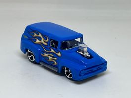 Hot Wheels '56 Ford