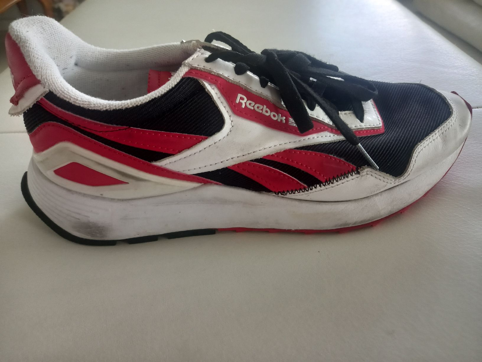 Reebok Scarpe da uomo: Schuhe der Marke Reebok – Usato da Birr venduto da dom_xgg9 3