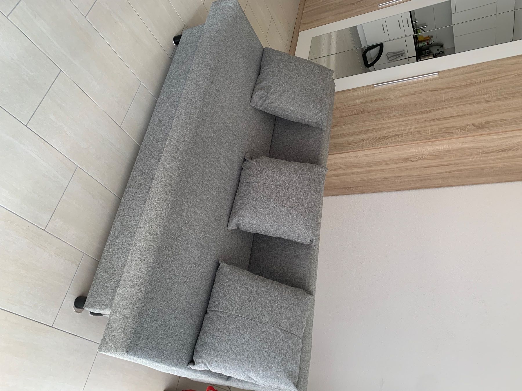 Divani: Bettsofa – Usato da Villmergen venduto da Raff74 1