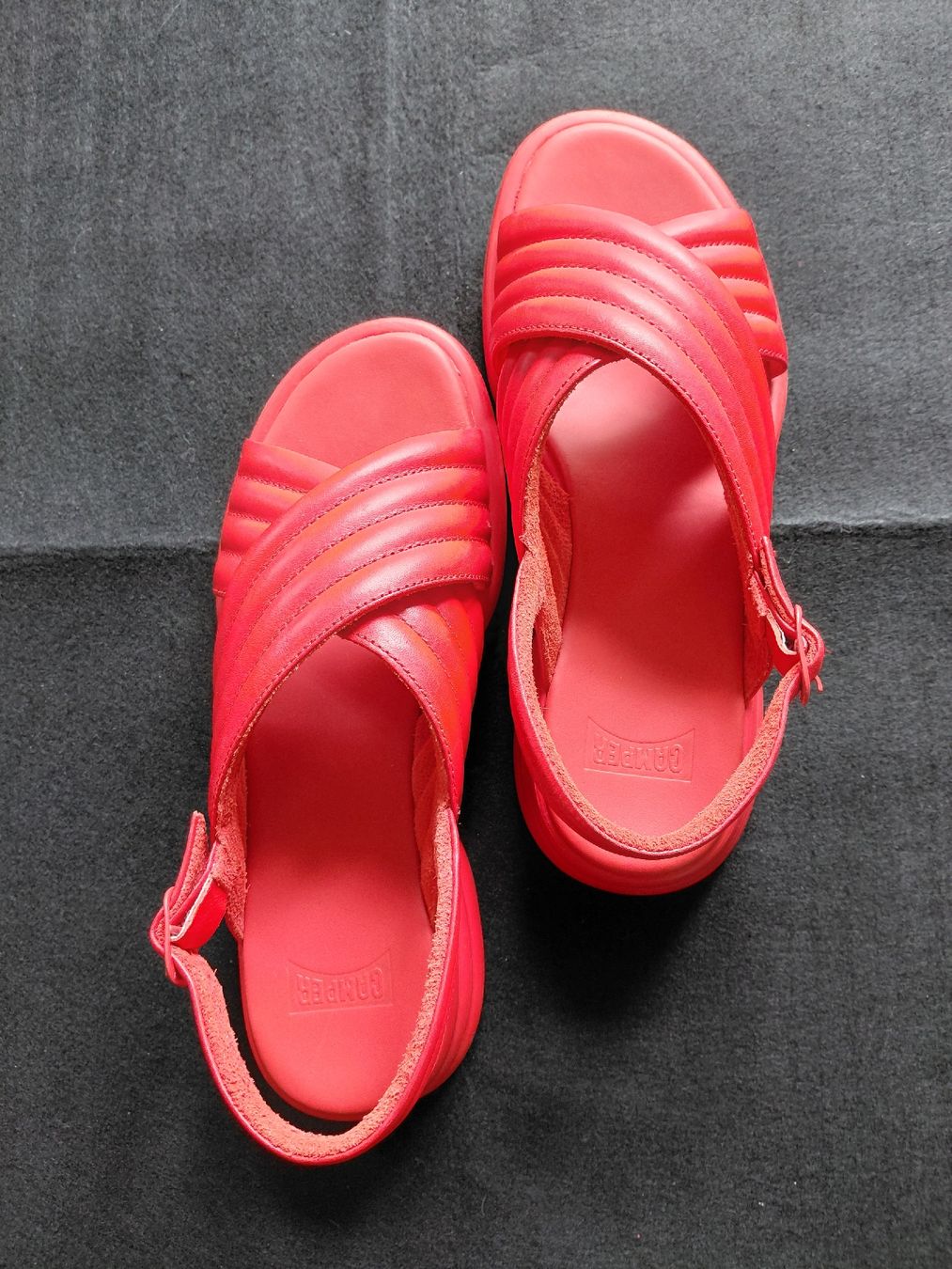 Camper Scarpe da donna: Camper – Usato da Wynigen venduto da haexji01 3
