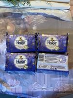 4x Hakle Verwöhnende Sauberkeit Feuchttücher - NEU