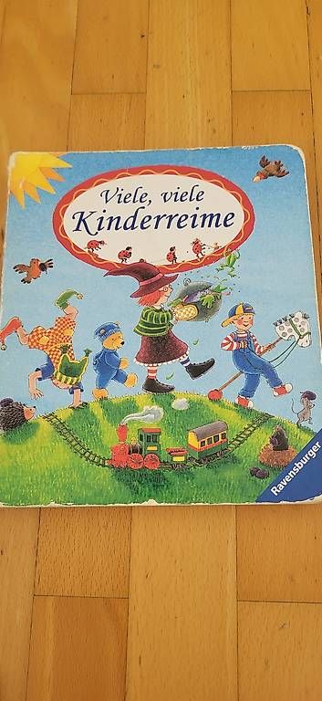 Bücher: Kinderbuch – Gebraucht aus Sempach von mysteraoxx