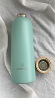 Waterdrop Bottle Mint Green - Stay Hydrated This Summer! 💧