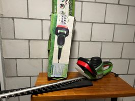 Elektro Heckenschere FHT 600 D3