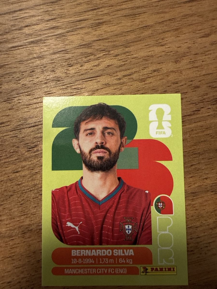 Panini Carte collezionabili: Panini Fifa POR 9 – Nuovo (secondo la descrizione) da Allschwil venduto da Japollo