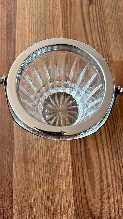 Lampes: bac à glacons – D'occasion à Penthalaz par Brunogtr35 1