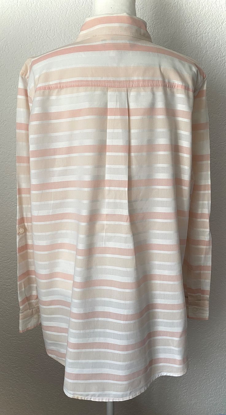 Tommy Hilfiger Camicette: Tommy Hilfiger Bluse Grösse XL – Usato da Oberwil BL venduto da Leni-Mischi 1