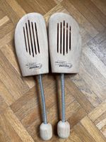 Schuhspanner Holz HELVESKO DANSKO Paar neu