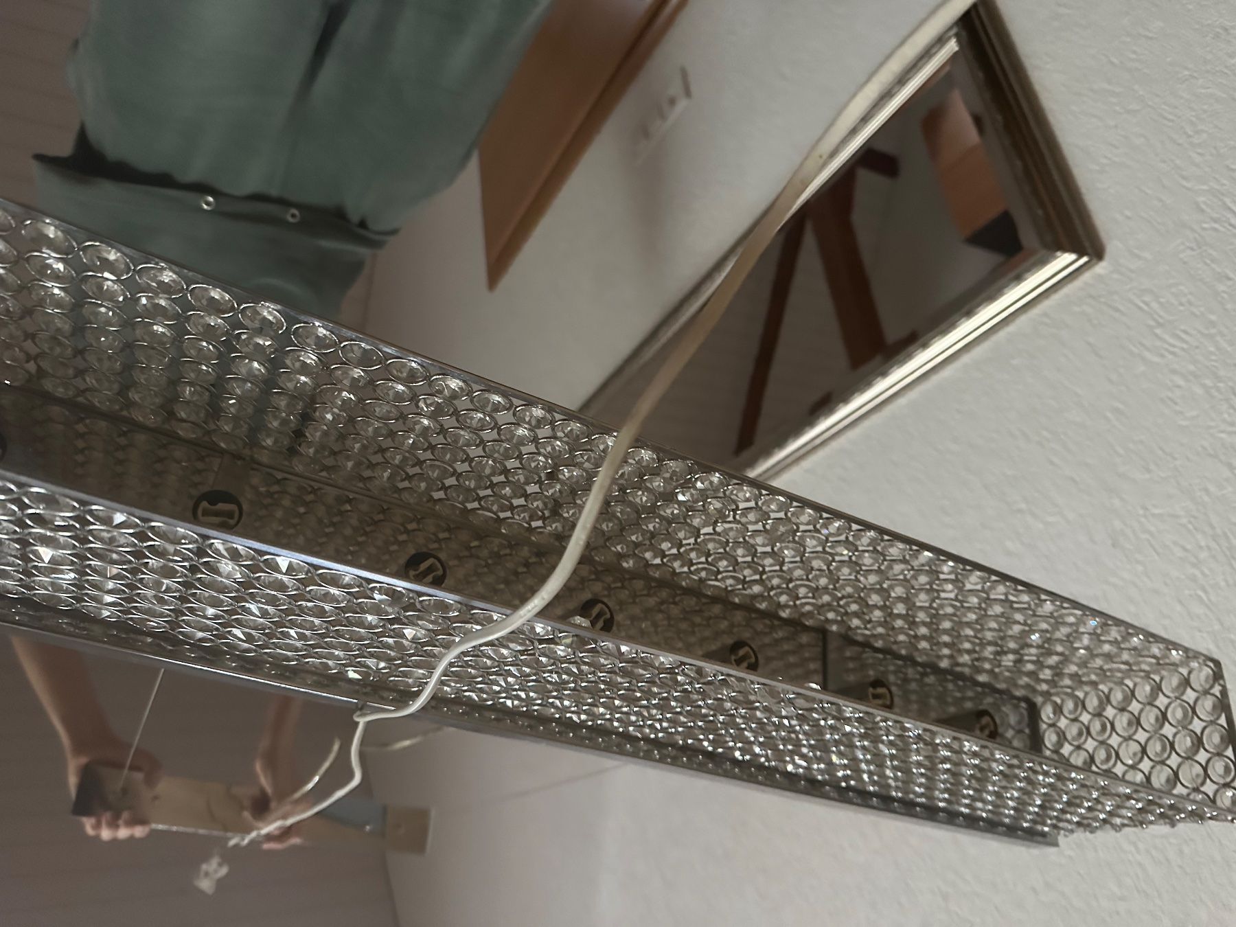 Lampadari & plafoniere: Lüster, Leuchter Lampe Globo – Usato da Rothrist venduto da victoryyy 5