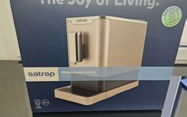 Satrap Milano Automatico Kaffeevollautomat 