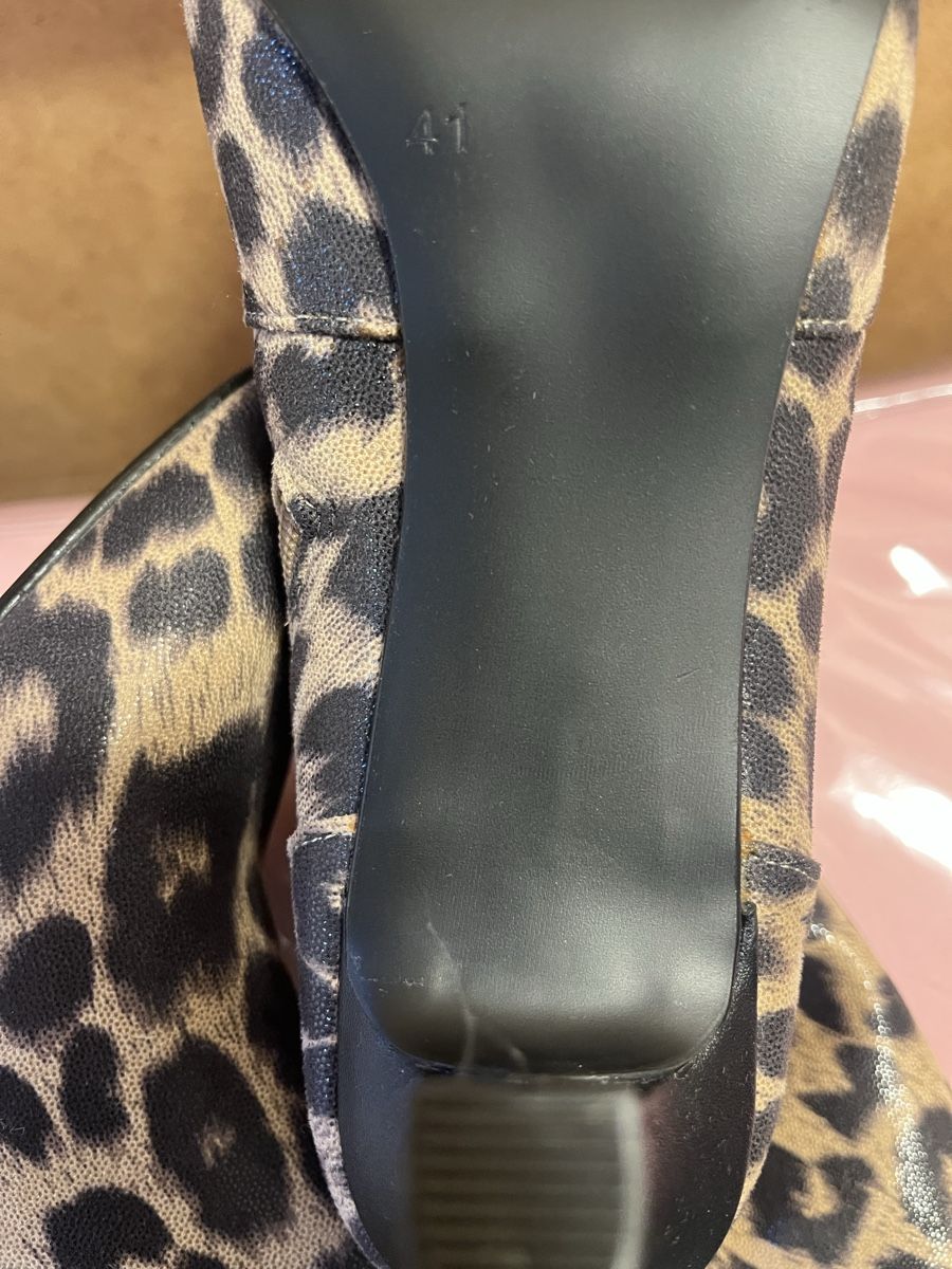 Scarpe da donna: Damen Schuhe – Nuovo (secondo la descrizione) da Burgdorf venduto da kla_r5tf 2