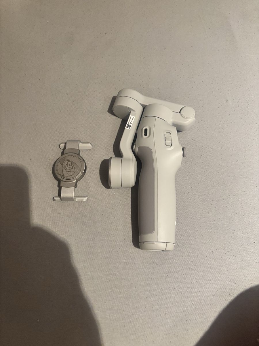 DJI Trépieds & Accessoires: DJI Gimble – Neuf (Voir description) à Horw par joe_m5qx