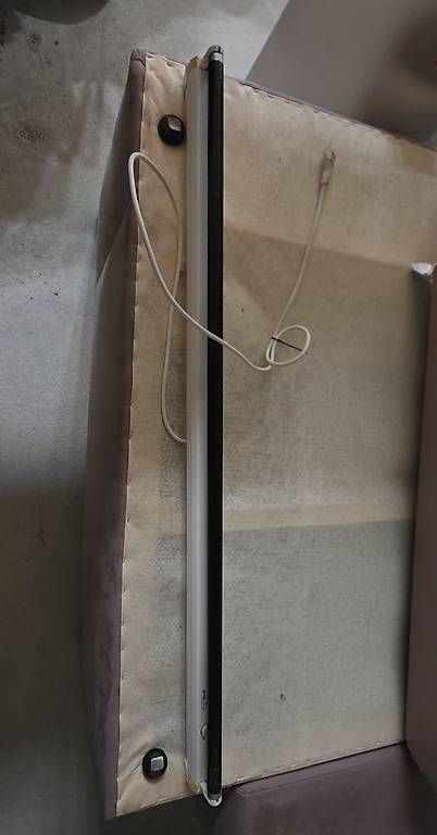 Lampade: UV Röhre UV Licht – Usato da Hindelbank venduto da Ghost_11 1