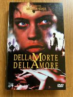 Dellamorte Dellamore große, Hartbox 84 Entertainment DVD