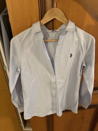 U.s polo assn hemd damen