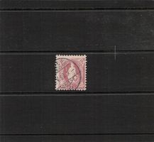 Abart : Nr.71 A , verschobener Druck n. unten
