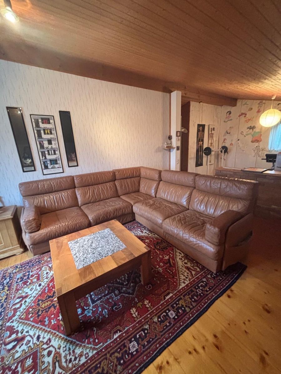 Divani: Divano Sofa – Usato da Biasca venduto da ant_h897 1