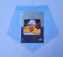 Roman Josi NHL 2021-22 UD Honor Roll