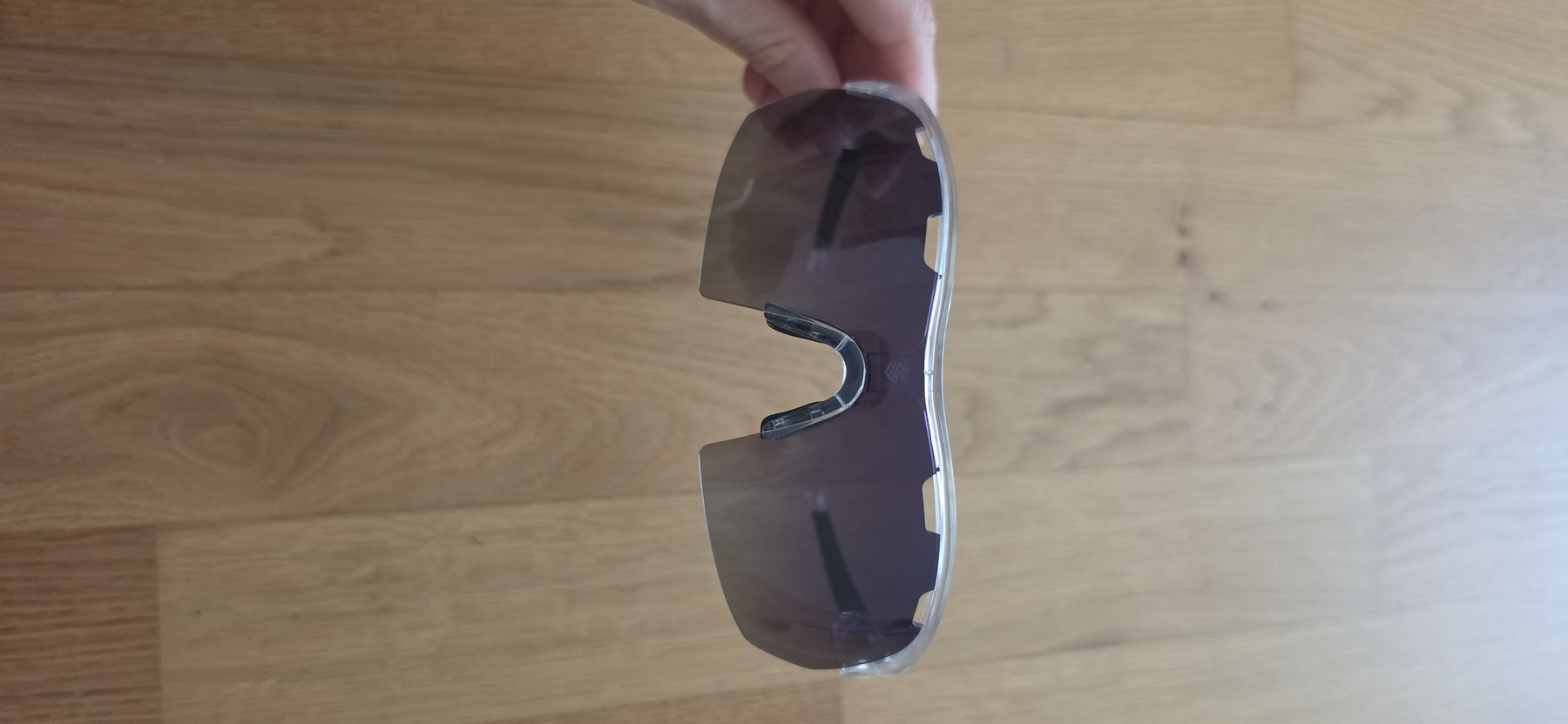Occhiali & Lenti: Siroko Sonnenbrille Sport – Usato da Fribourg venduto da ari_qb5k 2