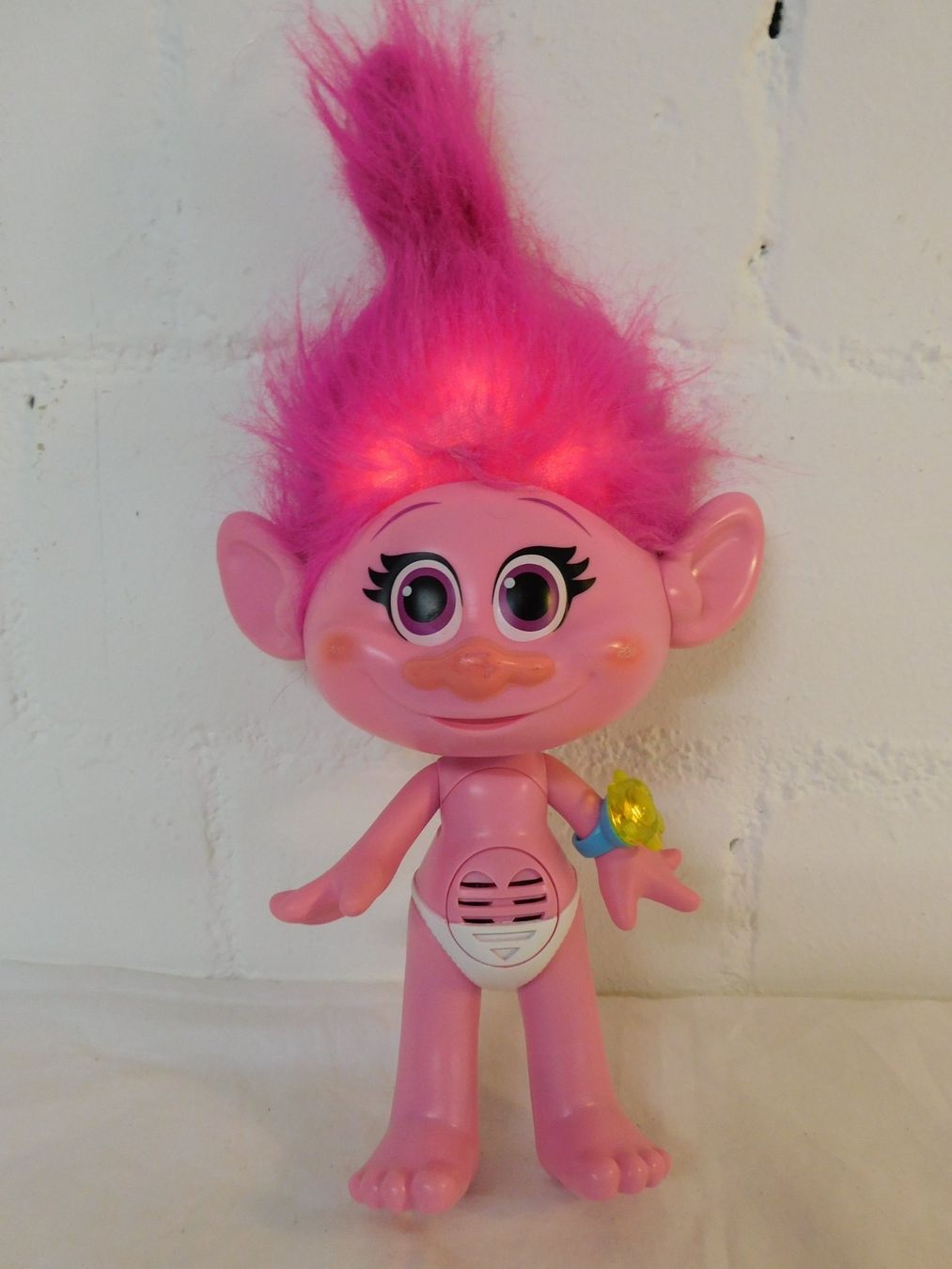 Poupées: Troll Puppe – D'occasion à sursee par trilli-tralli 1