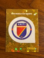 HAI 1 Panini WM26
