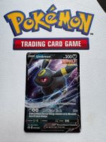 Pokémon TCG - Umbreon V (SWSH203) Black Star Promo