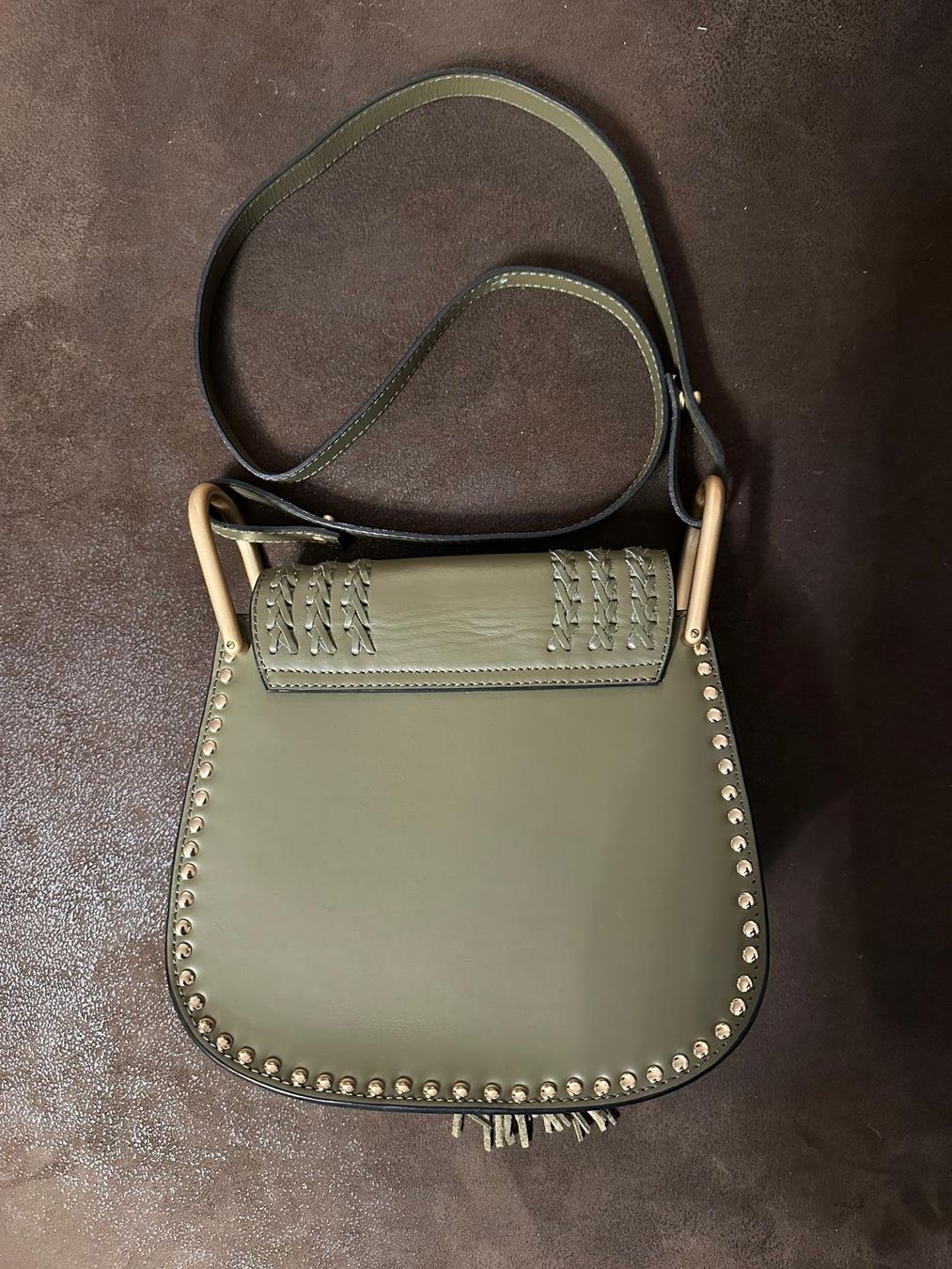 Chloé Taschen für Damen: Chloé Hudson Tasche – Neu (gemäss Beschreibung) aus Bergdietikon von  1