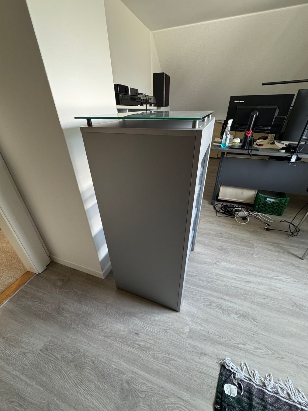 Fixations: Hifi Rack, Audiomöbel – D'occasion à Goldach par Best_buy 3