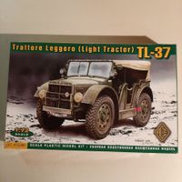200 ... Trattore Leggero TL-37 ... ACE 72282