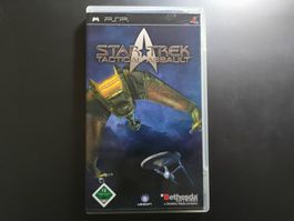 Star Trek Tactical Assault