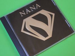 Nana - Nana CD (Lonely) 1997 Guter Zustand