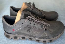 ON Running Cloud X 4 AD  Stone/Black  NEU & OVP
