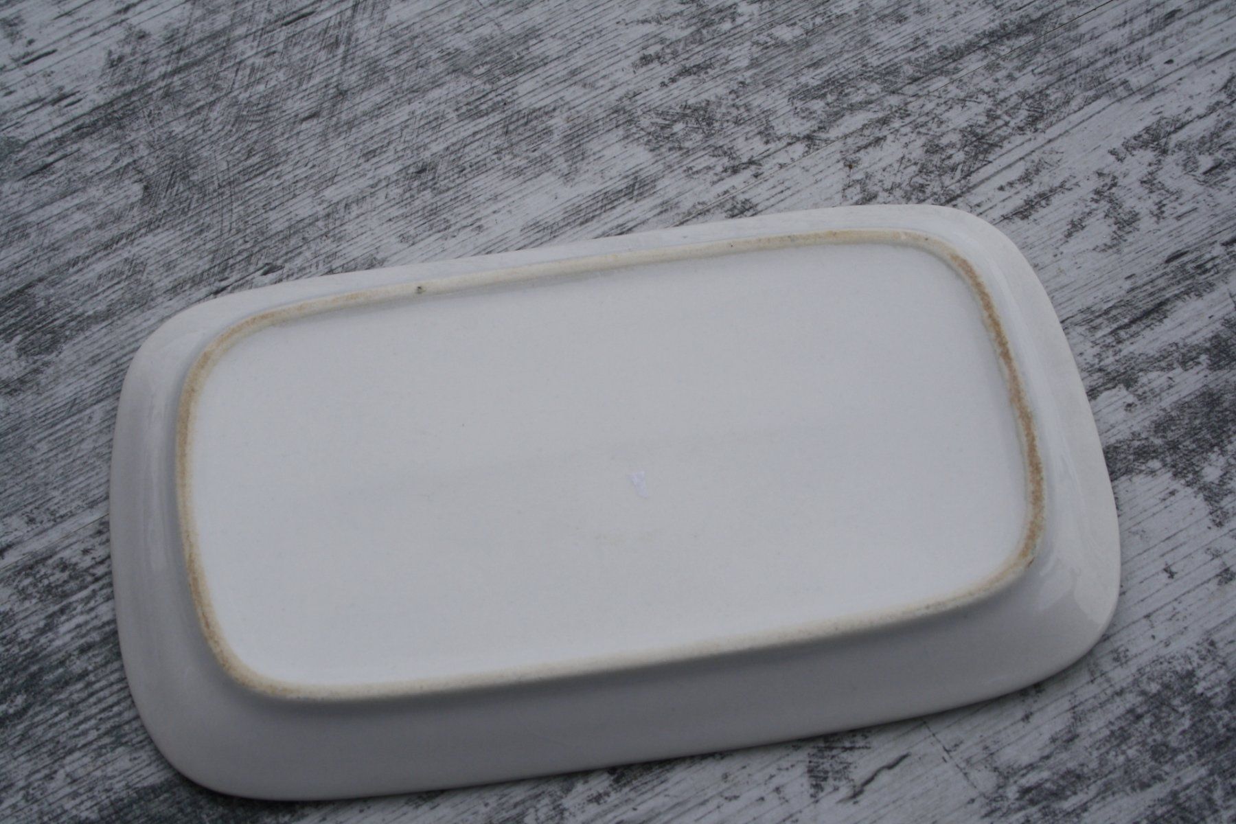 Rössler Plateaux: RÖSSLER BUTTERPLÄTTLI – D'occasion à Wauwil par Pneuedy 2