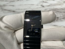 Rado Diastar Keramik Uhr