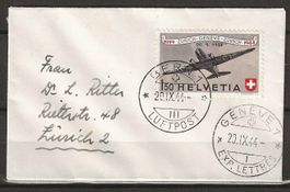 PA040 - FDC Pro Aero F40