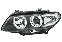 Hella Scheinwerfer  Bi-Xenon zu BMW X5 (Paar links & rechts)