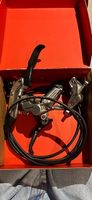 SRAM Level Ultimate vorne und hinten