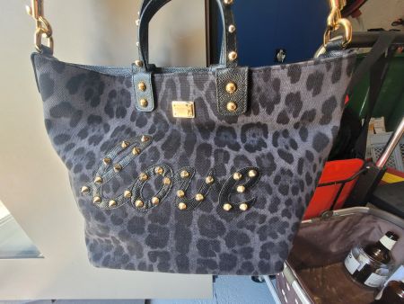 Dolce Gabbana Tasche Modell Beatrice