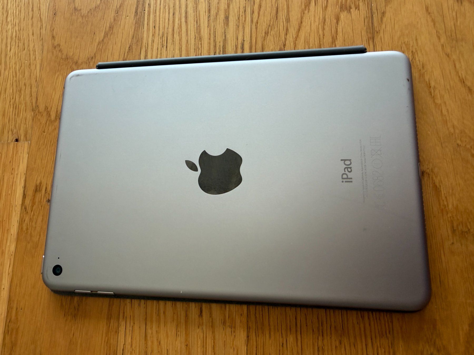 Apple Tablet PC: Tablette iPad mini 4 Wi-Fi 32Go – Gebraucht aus Founex von HoppSuisse59 4