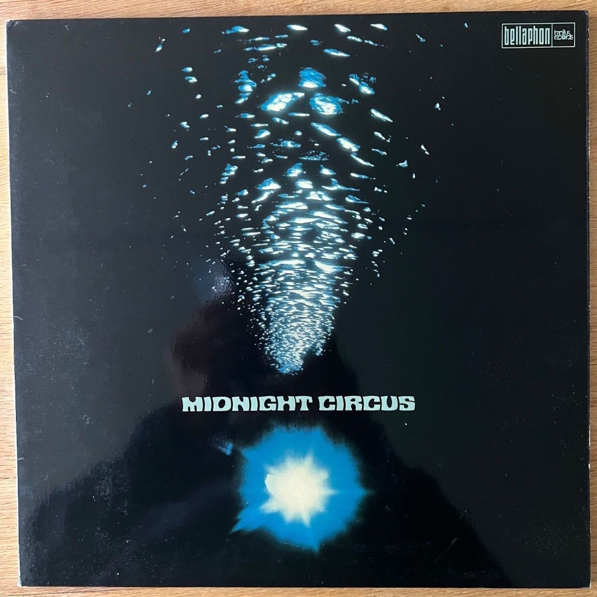 Dischi in vinile: Midnight Circus - Same / 1. D-Press. 1972 - Very nice Copy – Usato da Gais venduto da soundcave57