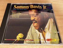 R6 Sammy Davis Jr. – What I've Got In Mind