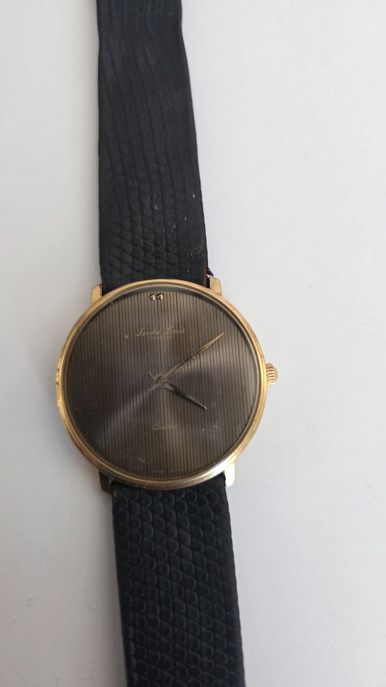 Orologi: Leuba Louis Uhr – Usato da Wittenbach venduto da rose_rosi 3