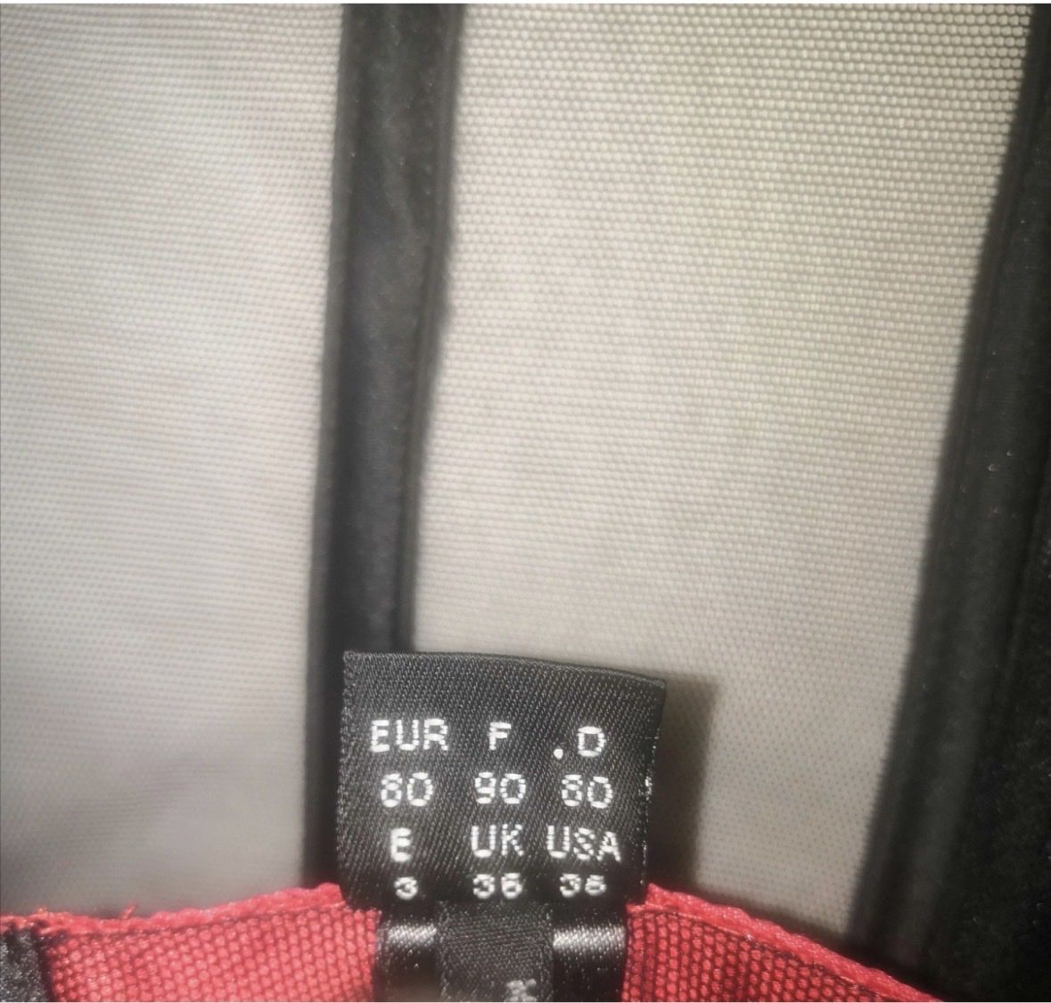 La Perla Top: La Perla Korsett – Usato da Zürich venduto da viv_q97j 7