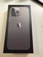  Apple iPhone 13 Pro 128GB Graphit wie neu